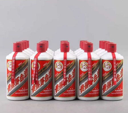 西藏茅台酒回收