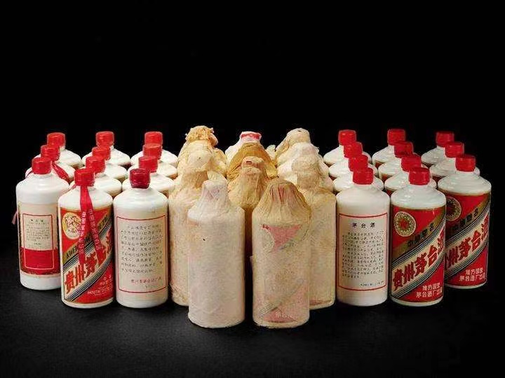 西藏日照岚山回收酒价格哪里回收(附近上门回收茅台酒）?