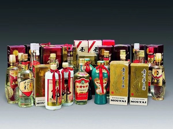 西藏临沂莒南回收茅台公司价格哪里回收(附近上门回收茅台酒）